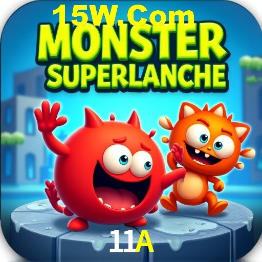 Game Providers 11A