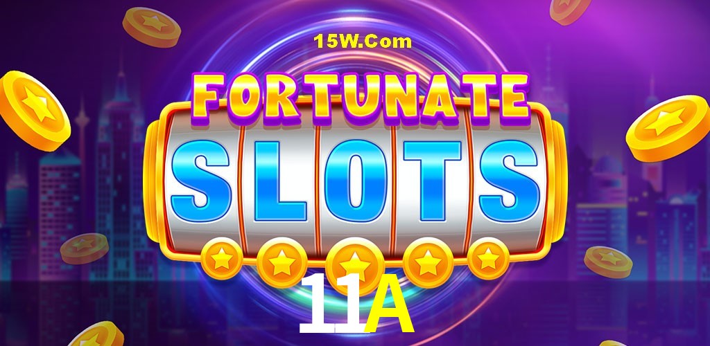 Welcome Bonus 11A