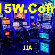 Sinta a adrenalina dos jogos de cassino com 11A