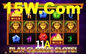 VIP Casino 11A