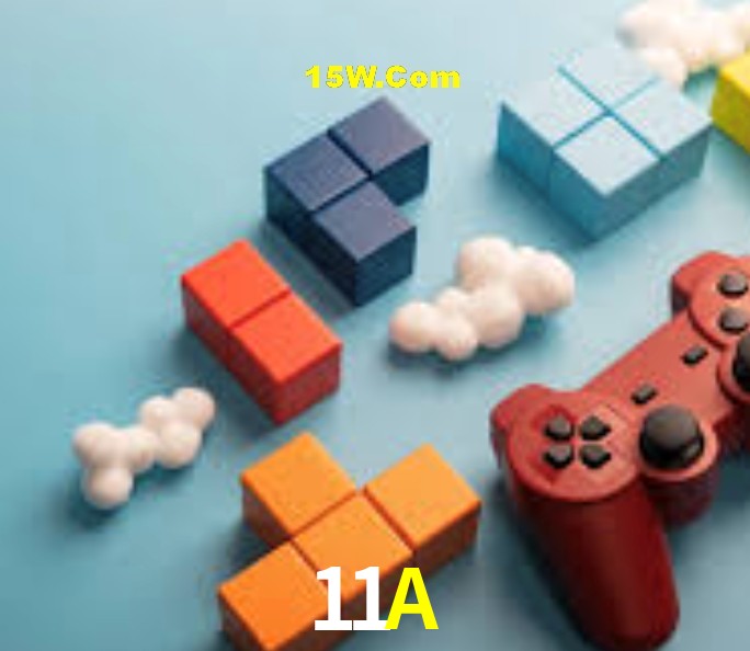 A Revolução dos Aplicativos de Jogos no 11A
